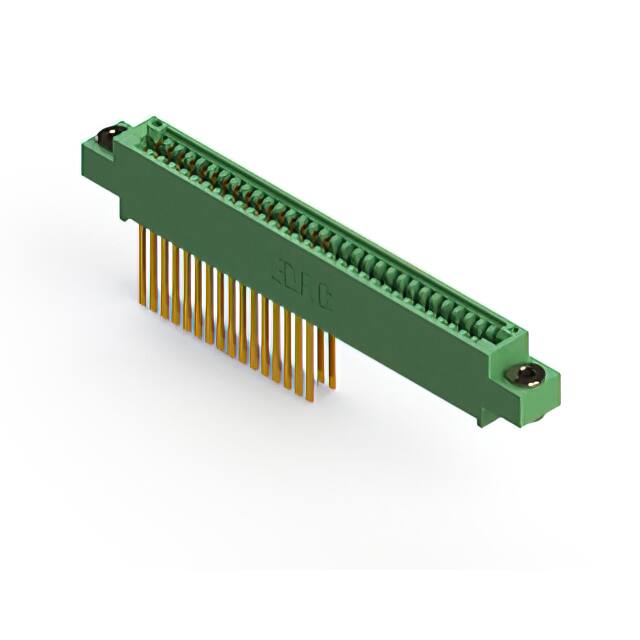 845-032-544-803 EDAC Inc.  Edgeboard Connectors